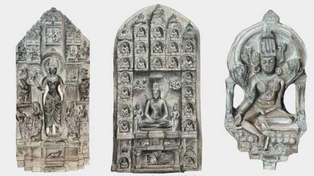 জারিন তাসনিমার একক চিত্র প্রদর্শনী ‘মাটি, মূর্তি ও মানস’