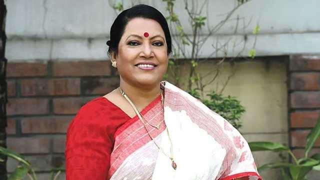 চিকিৎসায় আর্থিক সহায়তা নয়, সবার কাছে দোয়া চাইলেন ফরিদা পারভীন