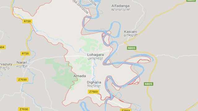 নাশকতার আসামিকে ঘুষের বিনিময়ে ছেড়ে দেওয়ায় এএসআই ক্লোজড