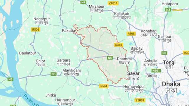 ধর্ষণচেষ্টা মামলা তুলে নিতে বাদীকে হুমকি দেওয়ার অভিযোগ