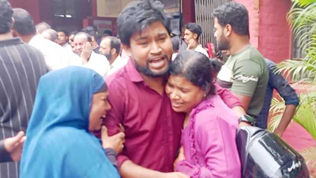রাউজানে বোরকা পরে এসে গুলি করে যুবদল নেতাকে হত্যা