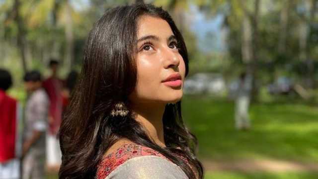 কে এই সারা অর্জুন