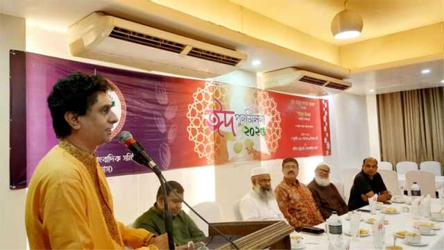 নতুন বাংলাদেশে নাটোরকে এগিয়ে নেওয়ার আহ্বান 