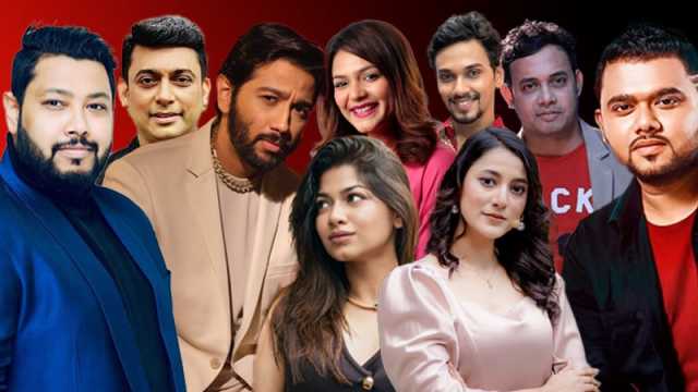 ঢাকার একঝাঁক তারকা নিয়ে লস অ্যাঞ্জেলেসে ‘আনন্দমেলা’