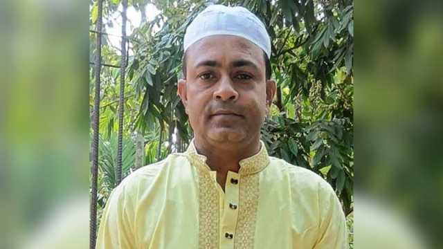 খাল থেকে যুবলীগ নেতার বস্তাবন্দী মরদেহ উদ্ধার