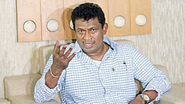 শান্তদের সমস্যা মানসিক: চম্পকা