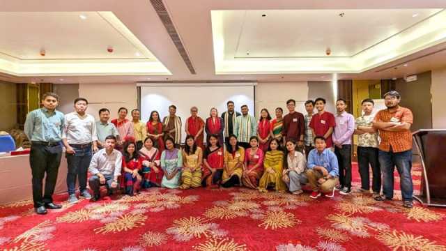 আদিবাসী তরুণদের জন্য সাংস্কৃতিক ঐতিহ্য সংরক্ষণের ওপর গুরুত্বারোপ