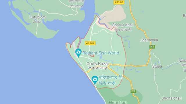 ইয়াবা লুটের অভিযোগ: বিএনপির তিন নেতার পদ স্থগিত