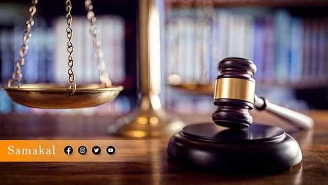 মাদকাসক্তি ছাড়ানোর ওষুধ দিয়েই ‘নেশা’, দু’জনকে কারাদণ্ড