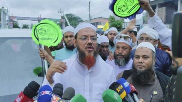 দেশে এখনও নির্বাচনের সুষ্ঠু পরিবেশ হয়নি: ফয়জুল করীম