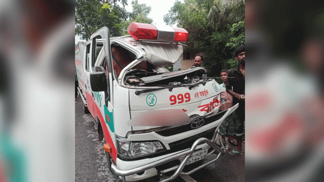 ভাইয়ের লাশ নিয়ে বাড়ি ফেরার পথে দুর্ঘটনা, নিহত ২