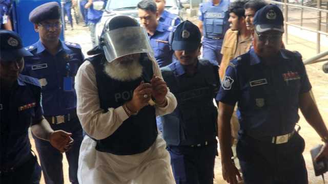 সাবেক এমপি বিপ্লব আরও ৫ দিনের রিমান্ডে