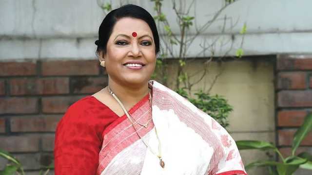ফরিদা পারভীনের চিকিৎসায় মেডিকেল বোর্ড, আশাবাদী চিকিৎসরা