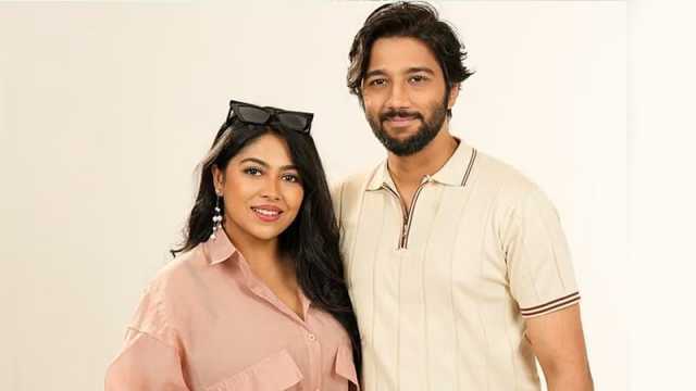 গানের মানুষ প্রীতম-জেফারকে নিয়ে এবার সিনেমা, মুক্তি কবে