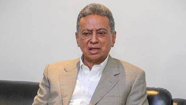 নির্বাচনে যাদের ভয়, তারাই নানা অজুহাতে পিছিয়ে দিতে চায়: আমীর খসরু