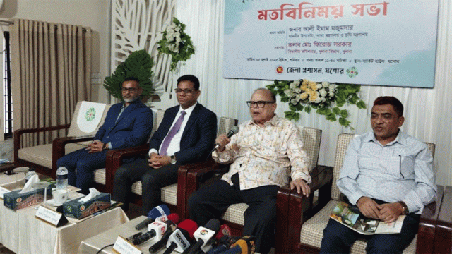 খাদ্যবান্ধব কর্মসূচি শুরু হলে চালের দাম নিয়ন্ত্রণে আসবে: খাদ্য উপদেষ্টা