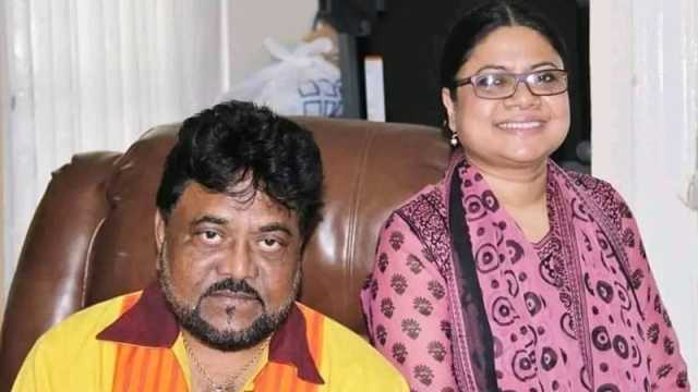 কনকচাঁপার টুকরো স্মৃতিতে এন্ড্রু কিশোর