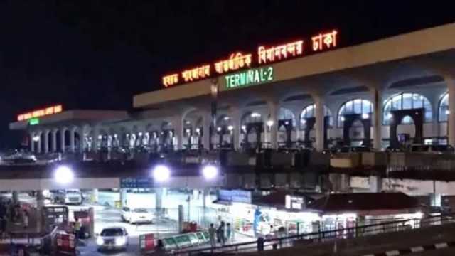 যুদ্ধে আটকে পড়া ২৮ বাংলাদেশি ইরান থেকে দেশে ফিরলেন