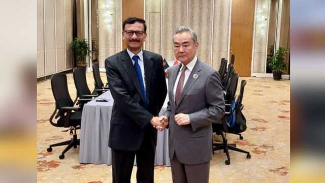 পানি ব্যবস্থাপনায় ঢাকাকে সহযোগিতা করবে বেইজিং