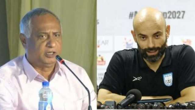 ক্যাবরেরাকে বাদ দিতে চেয়ে উল্টো ছাঁটাই শাহীন!