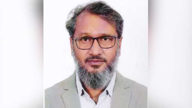 শিল্পকলায় এবার চারুকলা বিভাগের পরিচালকের পদত্যাগ