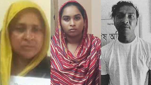 কুমিল্লায় মা-দুই সন্তানকে পিটিয়ে হত্যার ২৪ ঘণ্টায়ও মামলা হয়নি 