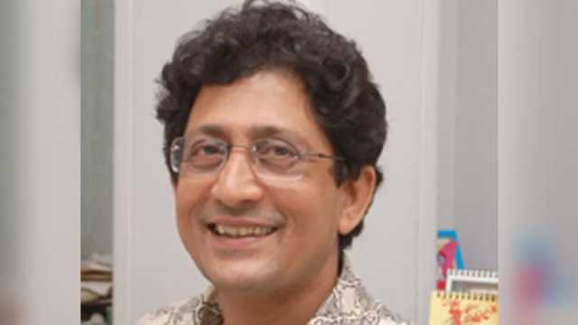 অর্থনীতিবিদ আবুল বারকাত গ্রেপ্তার