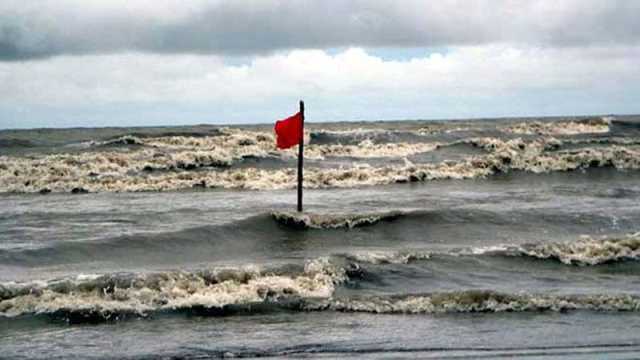 সাগরে ৩ নম্বর সংকেত, জুলাইয়ে স্বাভাবিক বৃষ্টির পূর্বাভাস 