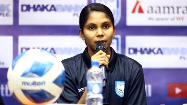 ছোটদের সাফেও জয়ের আশা