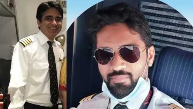 ‘তুমি ফুয়েল বন্ধ করলে কেন?’–এয়ার ইন্ডিয়ার পাইলটদের শেষ কথাবার্তা