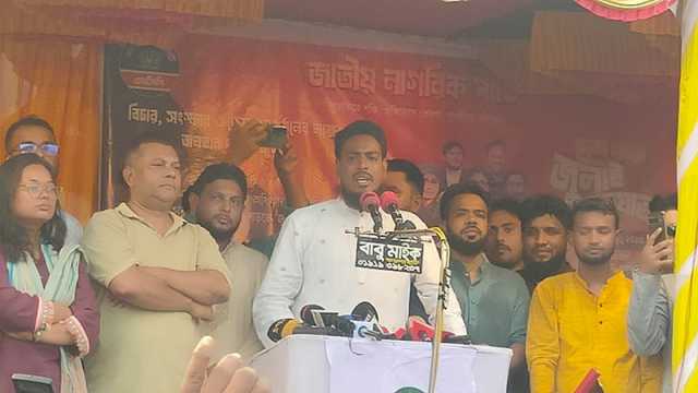 পালিয়ে থাকা নেতারা রামপালে ঘের দখলের রাজনীতি করছে: আখতার হোসেন