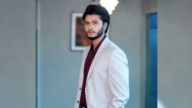 এগিয়ে চলার প্রত্যয়