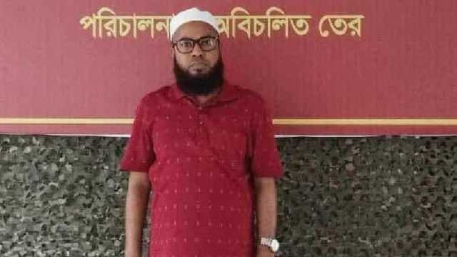 বৈষম্যবিরোধী মামলার আসামি জাকারিয়া গ্রেপ্তার