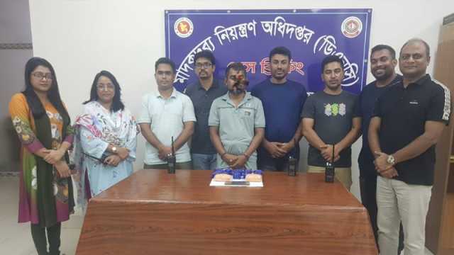 আসামির বাসা থেকে ব্যাংক চেক আনা হলেও নেই জব্দ তালিকায়, এডির অফিস সিলগালা