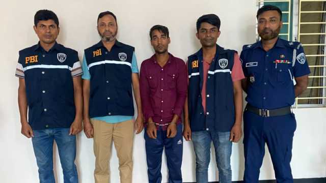 শ্বাসরোধে হত্যার পর সুফিয়ার লাশ সেপটিক ট্যাংকে ফেলে দেয় রোহান: পুলিশ