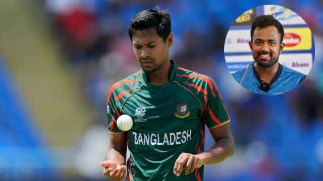 প্রেমাদাসায় শুরু মিরাজ যুগ, শ্রীলঙ্কার নজর মুস্তাফিজে