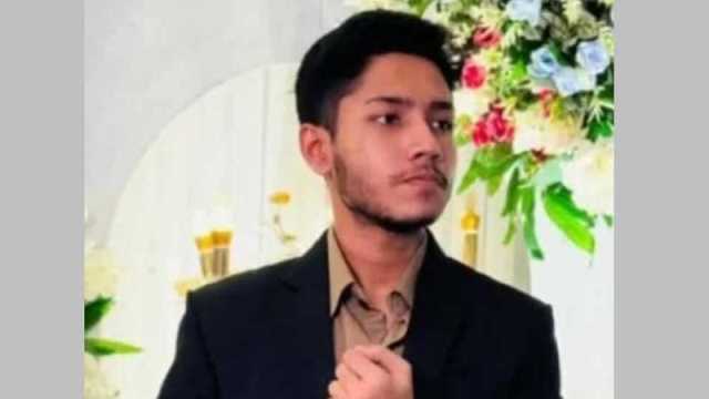 কক্সবাজার সমুদ্রে নিখোঁজ চবির আরেক শিক্ষার্থীর মরদেহ উদ্ধার 