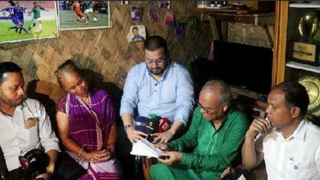নির্বাচন পেছানোর ষড়যন্ত্র জনগণ মানবে না: রিজভী