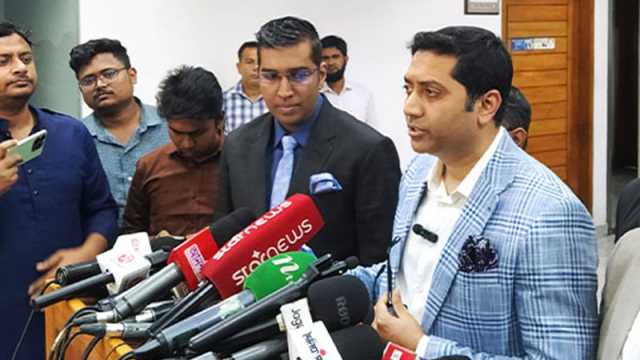 আ. লীগ নেতাদের ভোটে অযোগ্য ঘোষণার দাবি এনডিএমের 