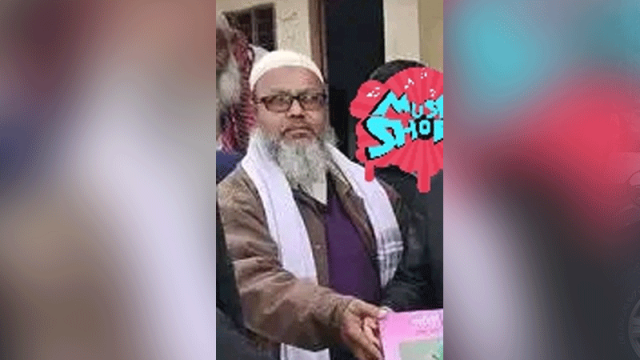 বগুড়ায় উপবৃত্তির টাকা আত্মসাতের মামলায় মাদরাসার সুপার কারাগারে