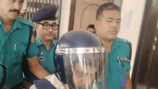 সুব্রত বাইনের সঙ্গে আদালতে দেখা করার অনুমতি পেলেন না স্ত্রী-মেয়ে