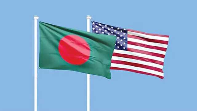 ওয়াশিংটনের পাল্টা শুল্ক কার্যকরের সময় পেছানোয় স্বস্তিতে ঢাকা