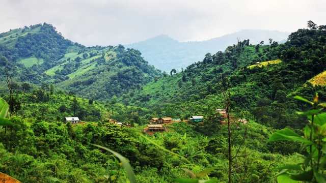 রুমায় সেনাবাহিনীর অভিযান, কেএনএএর কমান্ডারসহ নিহত ২