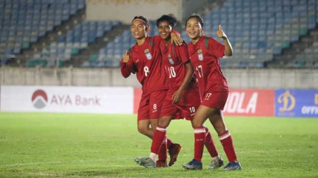 এশিয়া মাতাতে প্রস্তুত বাংলাদেশ, টিকিট পেল আরও চার দেশ