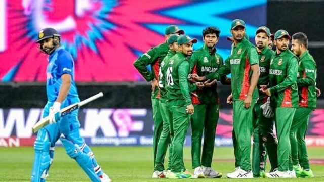 এক বছর পেছাল ভারতের বাংলাদেশ সফর
