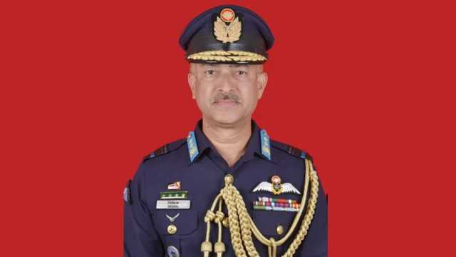বেবিচকের নতুন চেয়ারম্যান হিসেবে যোগদান করলেন মোস্তফা মাহমুদ সিদ্দিক