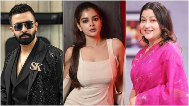 বাংলাদেশে কি নারীশিল্পী নাই, প্রশ্ন দীপা খন্দকারের