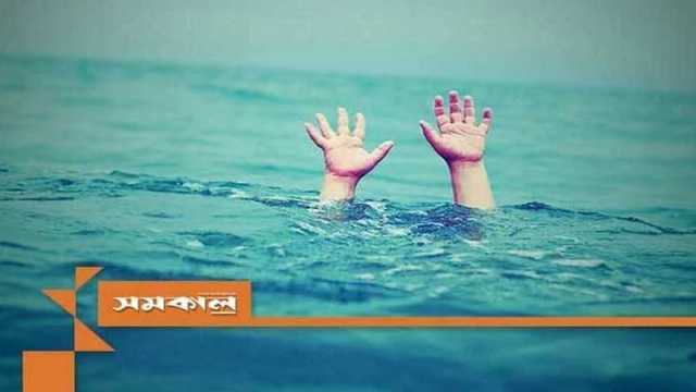 কোনাবাড়ীতে পানিতে ভাসছিল মাদ্রাসার দুই ছাত্রের লাশ