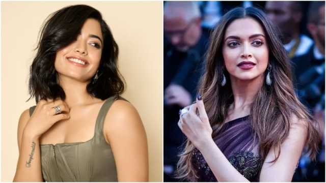 কর্মস্থলে ৮ ঘণ্টা শিফট দাবি করা দীপিকাকে খোঁচা দিলেন রাশমিকা?