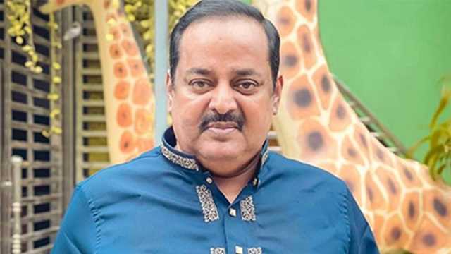 ব্যক্তিগত সহকারীসহ ডিপজলের বিরুদ্ধে মামলা